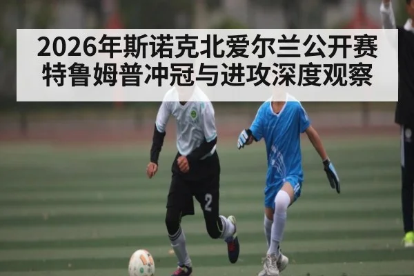 2026年斯诺克北爱尔兰公开赛特鲁姆普冲冠与进攻深度观察